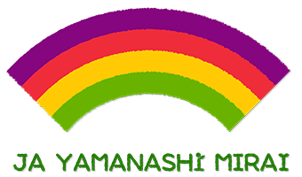 JA YAMANASHI MIRAI